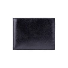 Гаманець Visconti VSL20 Sword з RFID Black Cobalt (VSL20 BK/CB)