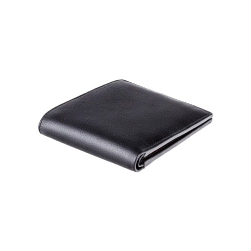 Гаманець Visconti VSL20 Sword з RFID Black Cobalt (VSL20 BK/CB)