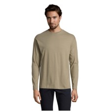 Лонгслів Sol's Monarch хакі S (11420268S)