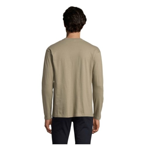 Лонгслів Sol's Monarch хакі S (11420268S)