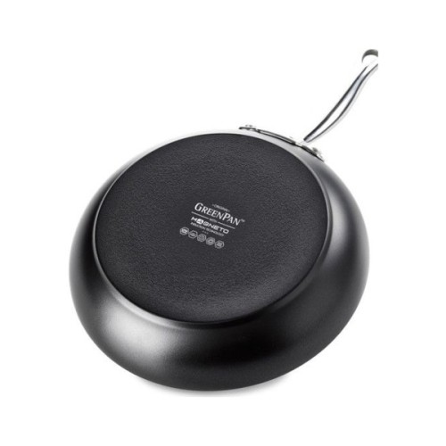 Сковорода GreenPan Barcelona Pro, 26 см з керамічним покриттям (CC005322-001)