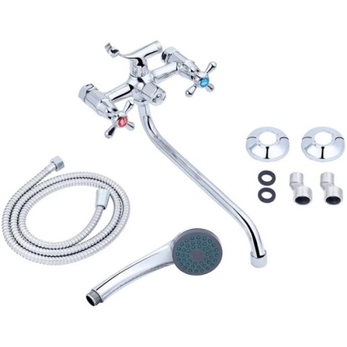 Змішувач Agua Toledo-C072 (CV016443)