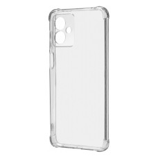 Чохол до мобільного телефона Armorstandart Air Force Motorola G14 Camera cover Transparent (ARM70746)