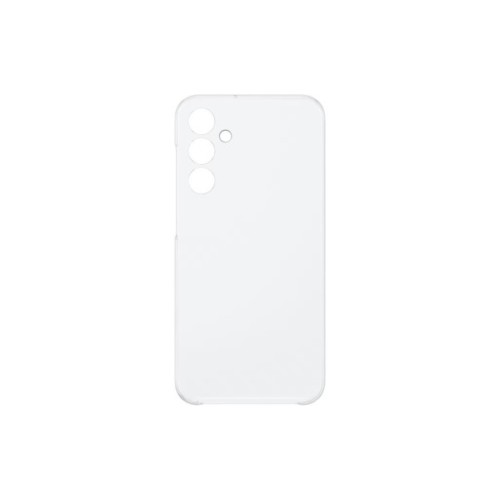 Чохол до мобільного телефона Samsung Galaxy A25 (A256), Clear Case (EF-QA256CTEGWW)