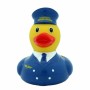 Іграшка для ванної Funny Ducks Пилот утка (L1872)