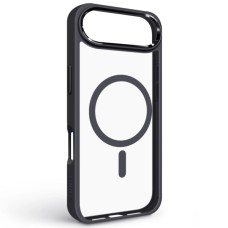 Чохол до мобільного телефона Armorstandart Unit MagCase Apple iPhone 17 Air Black (ARM86305)