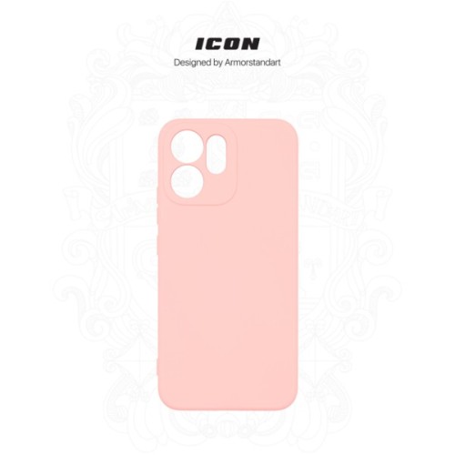 Чохол до мобільного телефона Armorstandart ICON OPPO Reno14 F 5G / Reno14 FS 5G Camera cover Pink (ARM87568)