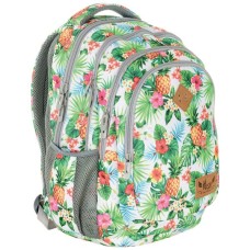Рюкзак шкільний Hash HS-07 45х31х19 см (502018055)
