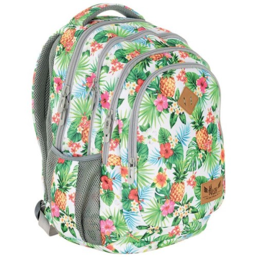 Рюкзак шкільний Hash HS-07 45х31х19 см (502018055)