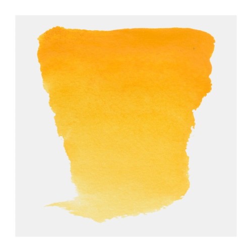 Акварельні фарби Royal Talens Van Gogh (270), AZO Жовтий темний, кювета (8712079419097)