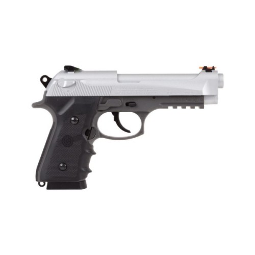 Пневматичний пістолет Crosman Mako CO2, 4.5 мм (CM9B)