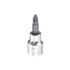 Торцева головка Toptul PZ1 37мм 1/4" (BCBA08P1)