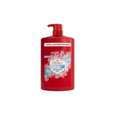 Гель для душу Old Spice Cold Spice 1000 мл (8006530139021)