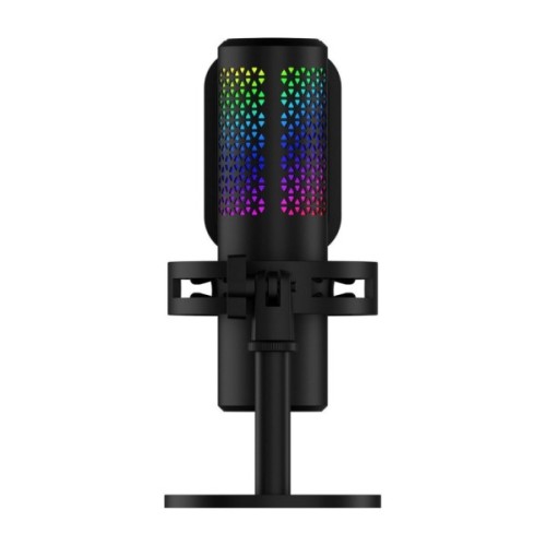 Мікрофон Hator Dreamcast X RGB Black (ESS10)