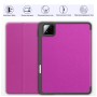 Чохол до планшета BeCover Flexible TPU Mate Xiaomi Pad 7 / 7 Pro 11.2" Purple (715618)