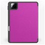 Чохол до планшета BeCover Flexible TPU Mate Xiaomi Pad 7 / 7 Pro 11.2" Purple (715618)