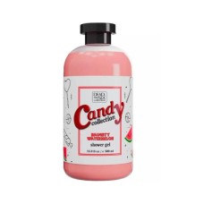 Гель для душу Dead Sea Collection Candy Collection Веселий кавун 500 мл (7290119485840)
