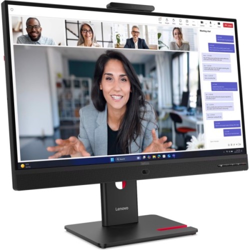 Монітор Lenovo T27QD-4v (64B8UAT1UA)