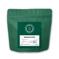 Кава Romus Coffee Roastery Rwanda Nova мелена 250 г (961324)