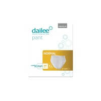 Підгузки для дорослих Dailee Pant Premium Normal XL 14 шт (8595611625657)