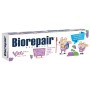 Дитяча зубна паста Biorepair Веселе мишеня 50 ml Виноград (8017331097144)