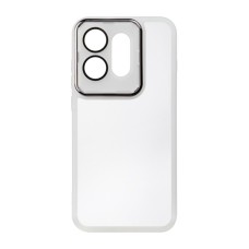 Чохол до мобільного телефона Armorstandart Shade OPPO Reno16 5G White (ARM92965)