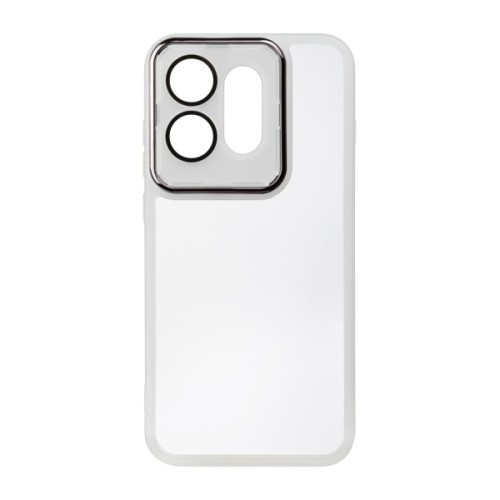 Чохол до мобільного телефона Armorstandart Shade OPPO Reno16 5G White (ARM92965)