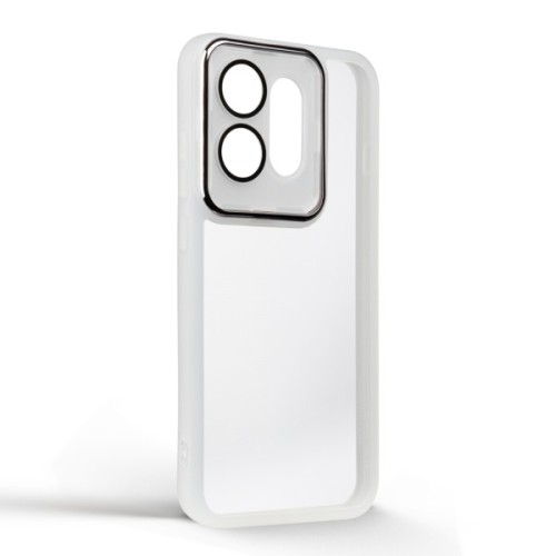 Чохол до мобільного телефона Armorstandart Shade OPPO Reno16 5G White (ARM92965)