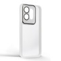 Чохол до мобільного телефона Armorstandart Shade OPPO Reno16 5G White (ARM92965)