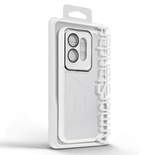 Чохол до мобільного телефона Armorstandart Shade OPPO Reno16 5G White (ARM92965)
