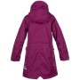 Куртка дитяча Huppa JANELLE 18020004 бордовий 80034 134 (4741468783239)