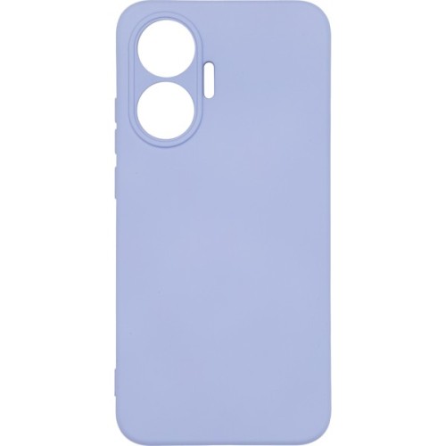 Чохол до мобільного телефона Armorstandart ICON Xiaomi Poco F7 Lavender (ARM80368)