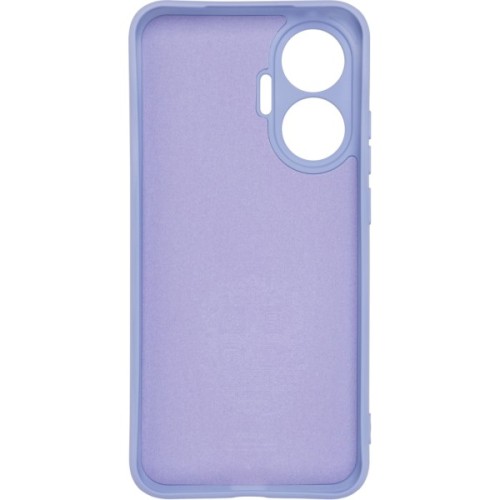 Чохол до мобільного телефона Armorstandart ICON Xiaomi Poco F7 Lavender (ARM80368)