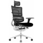 Офісне крісло GT Racer X-801A Black (X-801A Black (W-21, B-41))