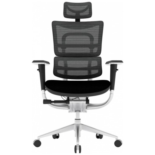 Офісне крісло GT Racer X-801A Black (X-801A Black (W-21, B-41))
