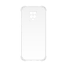 Чохол до мобільного телефона ACCLAB ShockProof Xiaomi Redmi Note 9S Transparent (1283126554216)