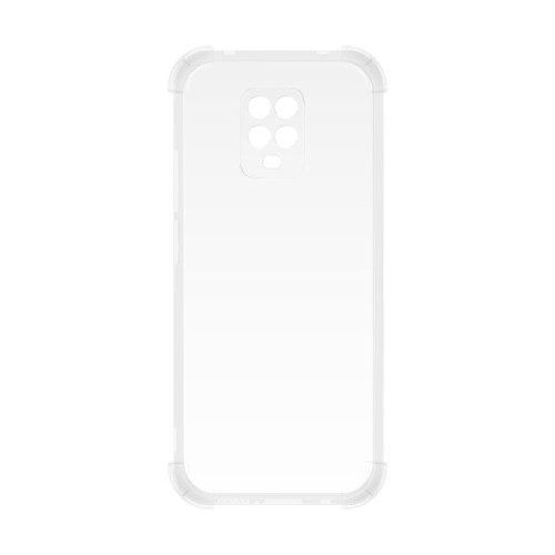 Чохол до мобільного телефона ACCLAB ShockProof Xiaomi Redmi Note 9S Transparent (1283126554216)