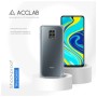 Чохол до мобільного телефона ACCLAB ShockProof Xiaomi Redmi Note 9S Transparent (1283126554216)