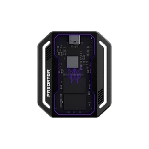 Накопичувач SSD USB Type-C 4TB Acer Predator (BL.9BWWR.127)