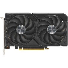 Відеокарта ASUS Radeon RX 9060 XT 16Gb DUAL OC (DUAL-RX9060XT-16G)