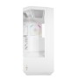 Корпус для ПК DARKFLASH DY460 WHITE