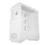 Корпус для ПК DARKFLASH DY460 WHITE