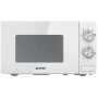 Мікрохвильова піч Gorenje MO20E1W2