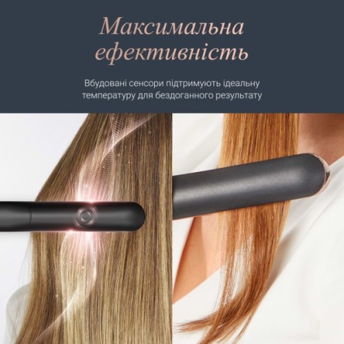 Вирівнювач для волосся Rowenta Thermocare Ultimate Experience (SF8120F0)