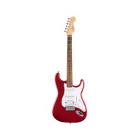 Електрогітара Squier by Fender Debut Stratocaster HSS Dakota Red (301337)