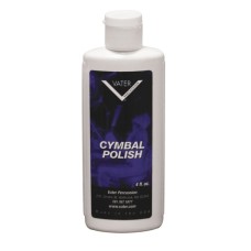 Засіб для догляду за ударними Vater Cymbal Polish 118 мл (VCP)