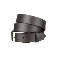 Ремінь Grande Pelle Шкіряний Коричневий (11053)