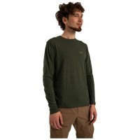 Лонгслів Turbat Magic LS Mns kombu green - M - хакі (012.004.5592)