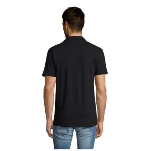 Поло Sol's Summer II темно-синій XL (11342318XL)