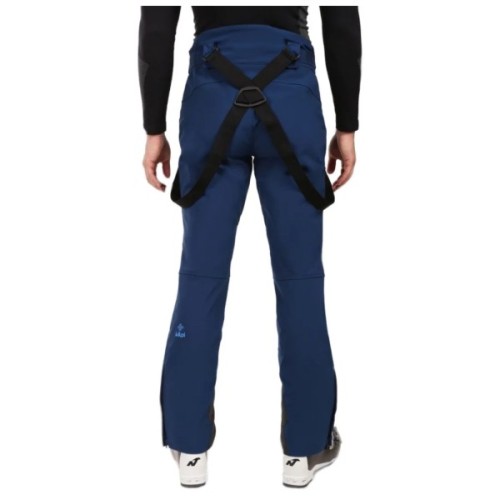 Штани Kilpi Rhea-M ZM0407 dark blue - 5XL - темно-синій (024.1041)